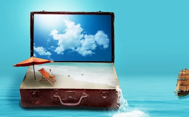 3 meilleures destinations de vacances