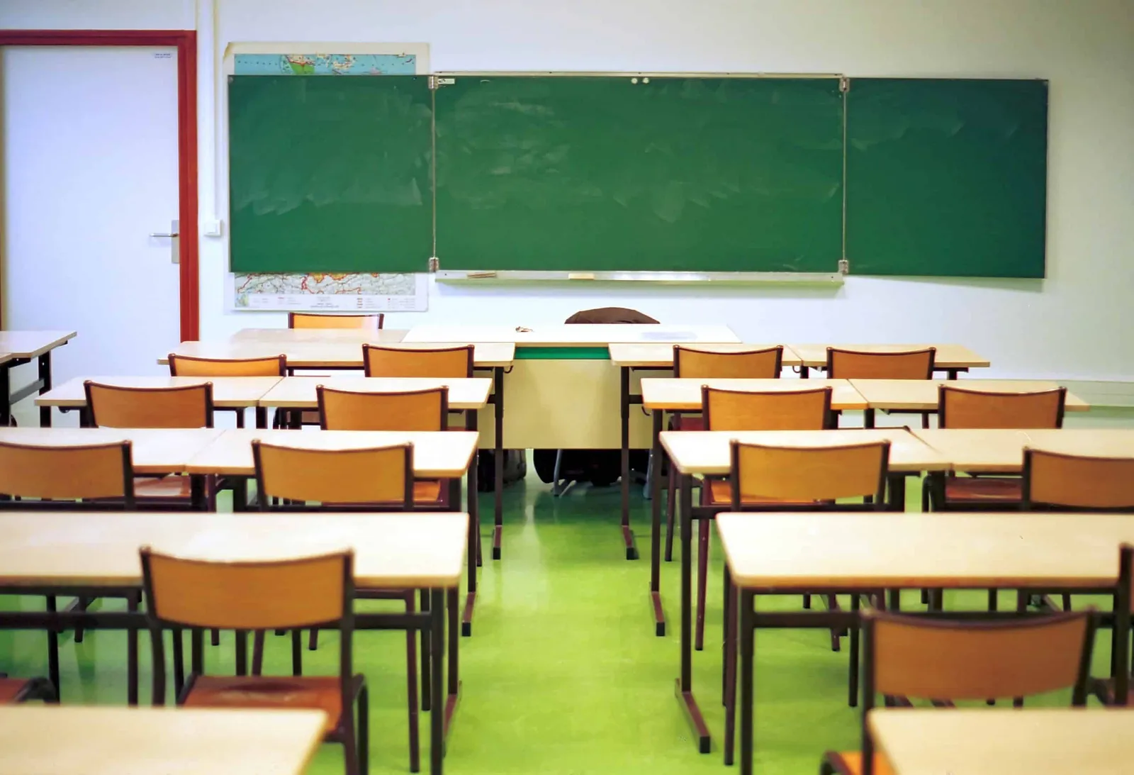 Acheter une école sur Leboncoin, c’est possible