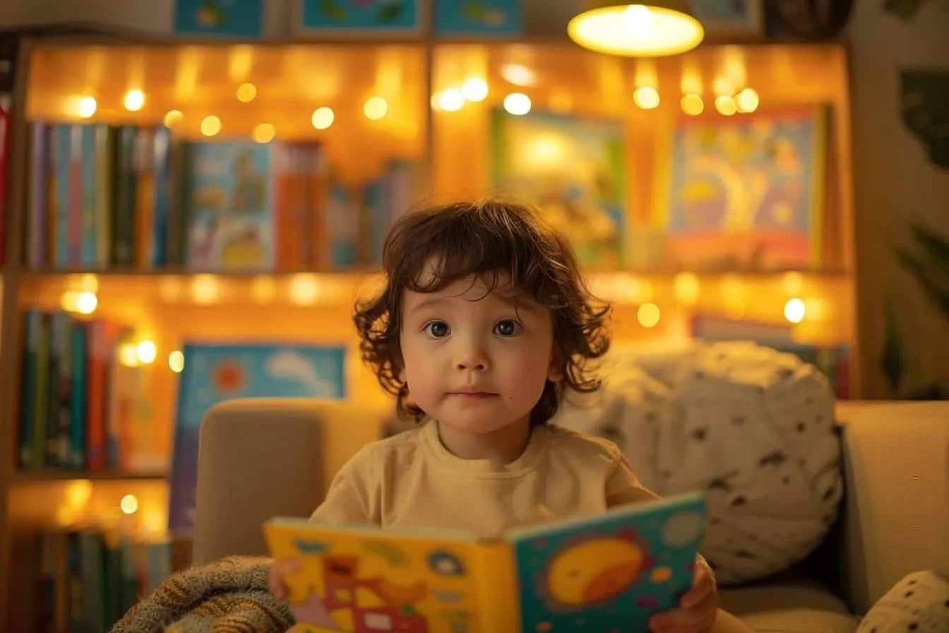 Apprendre à lire à un enfant de 5 ans : méthodes et conseils pratiques