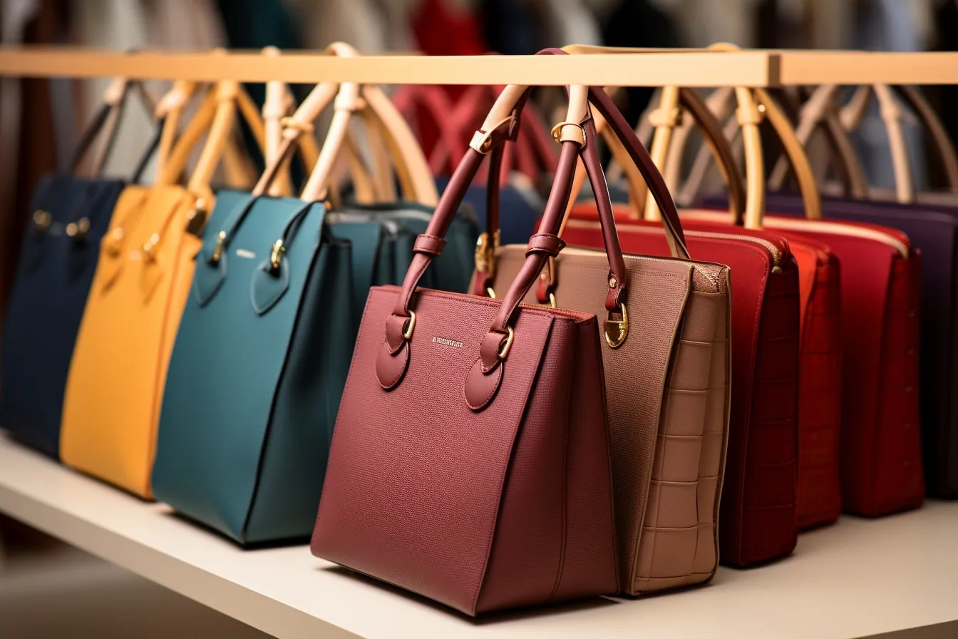 Associer avec style vos vêtements avec les sacs à main Michael Kors
