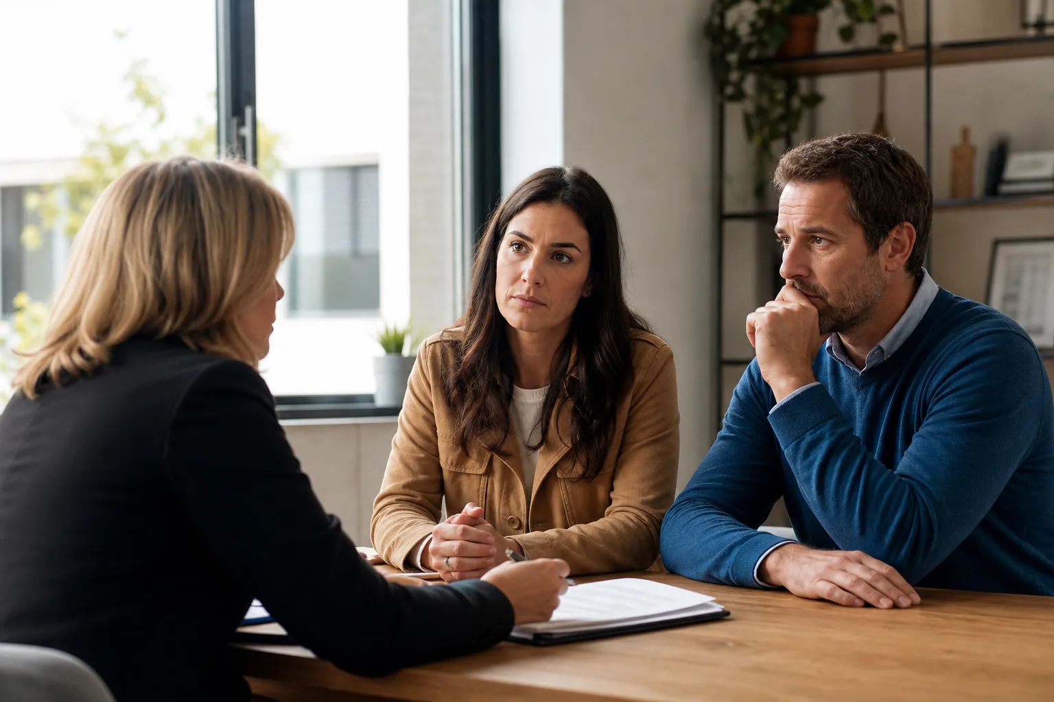 Assurance protection juridique en cas de séparation : comment être accompagné lors d’une rupture compliquée ?