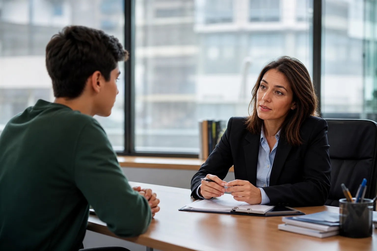 Assurance scolaire avec option stage en entreprise : quelles garanties pour les élèves en stage professionnel ?