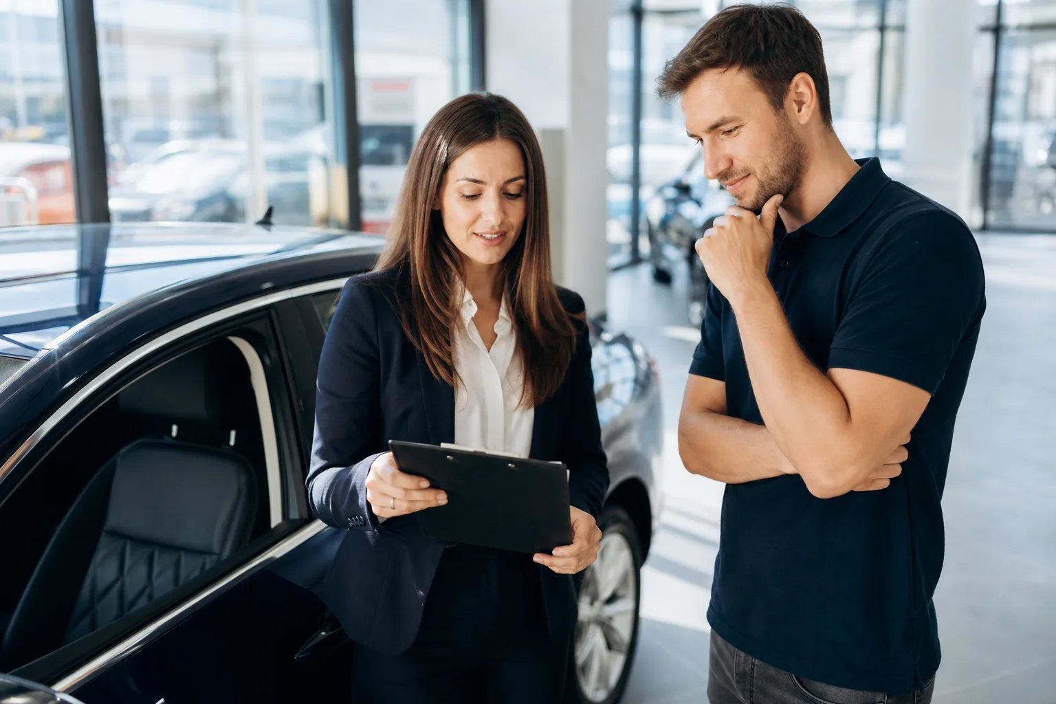 Assurance auto pour voiture de location : Quelle assurance auto choisir pour rouler avec une voiture de location ?
