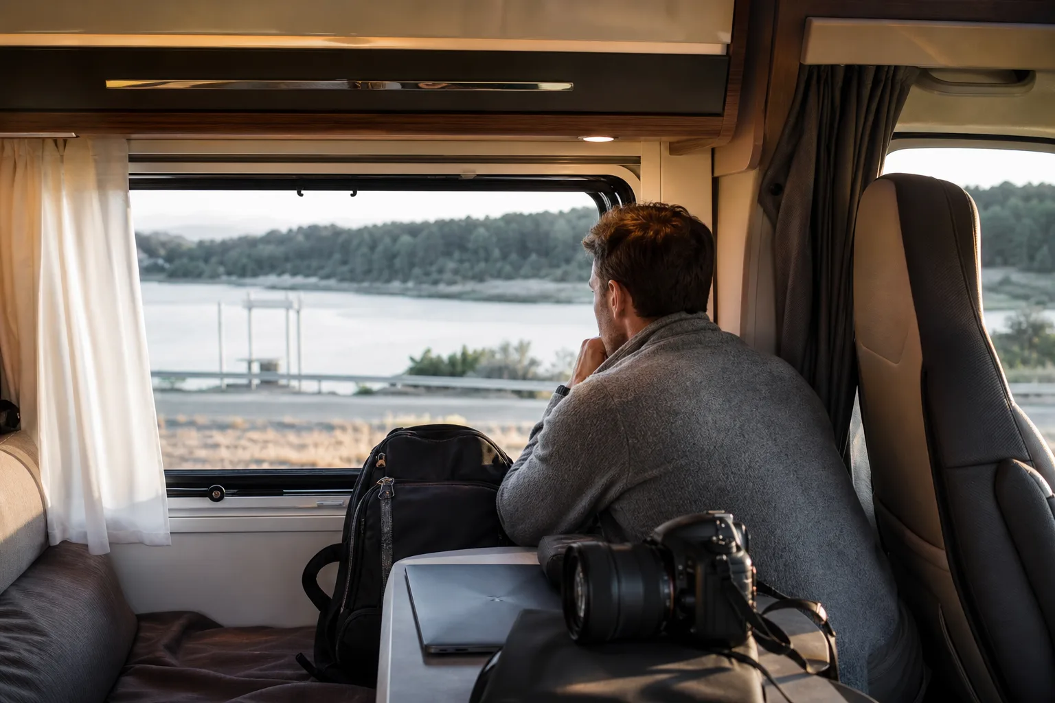 Assurance camping car vol d’accessoires : quelles protections contre le vol de matériel embarqué ?