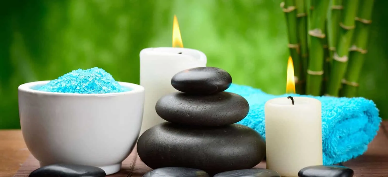 Les bienfaits du spa pour la santé