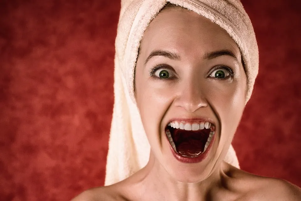 Tout savoir sur le blanchiment des dents