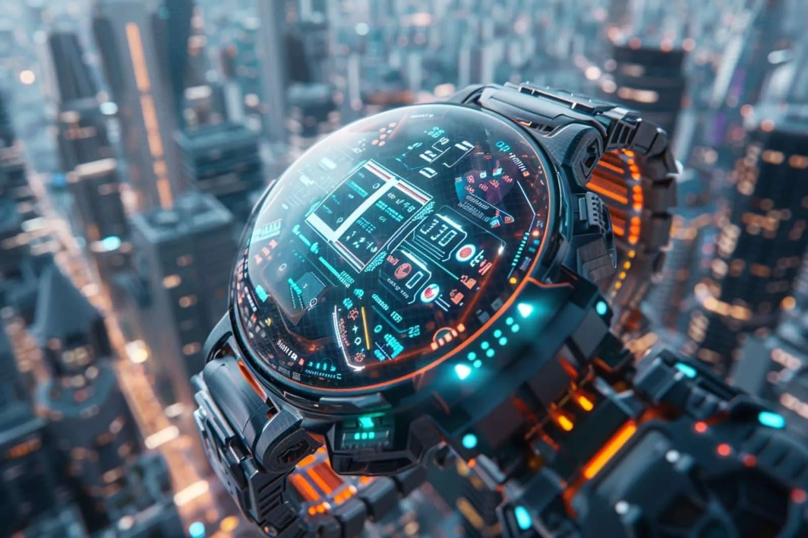 Bulma : La nouvelle technologie révolutionnaire qui va changer votre façon de vivre ?