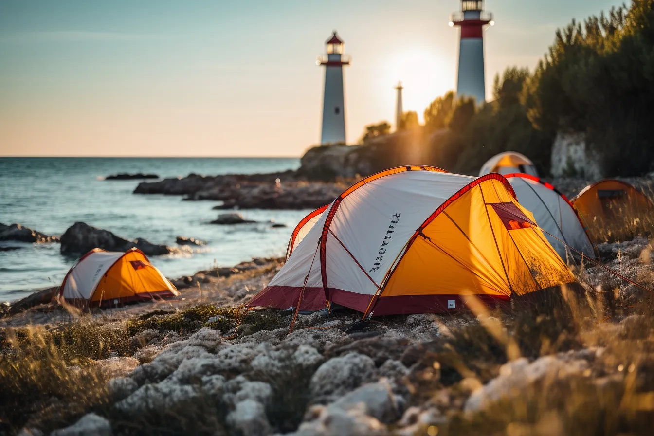 Camping à La Rochelle : Découvrez le charme de l’Ouest français