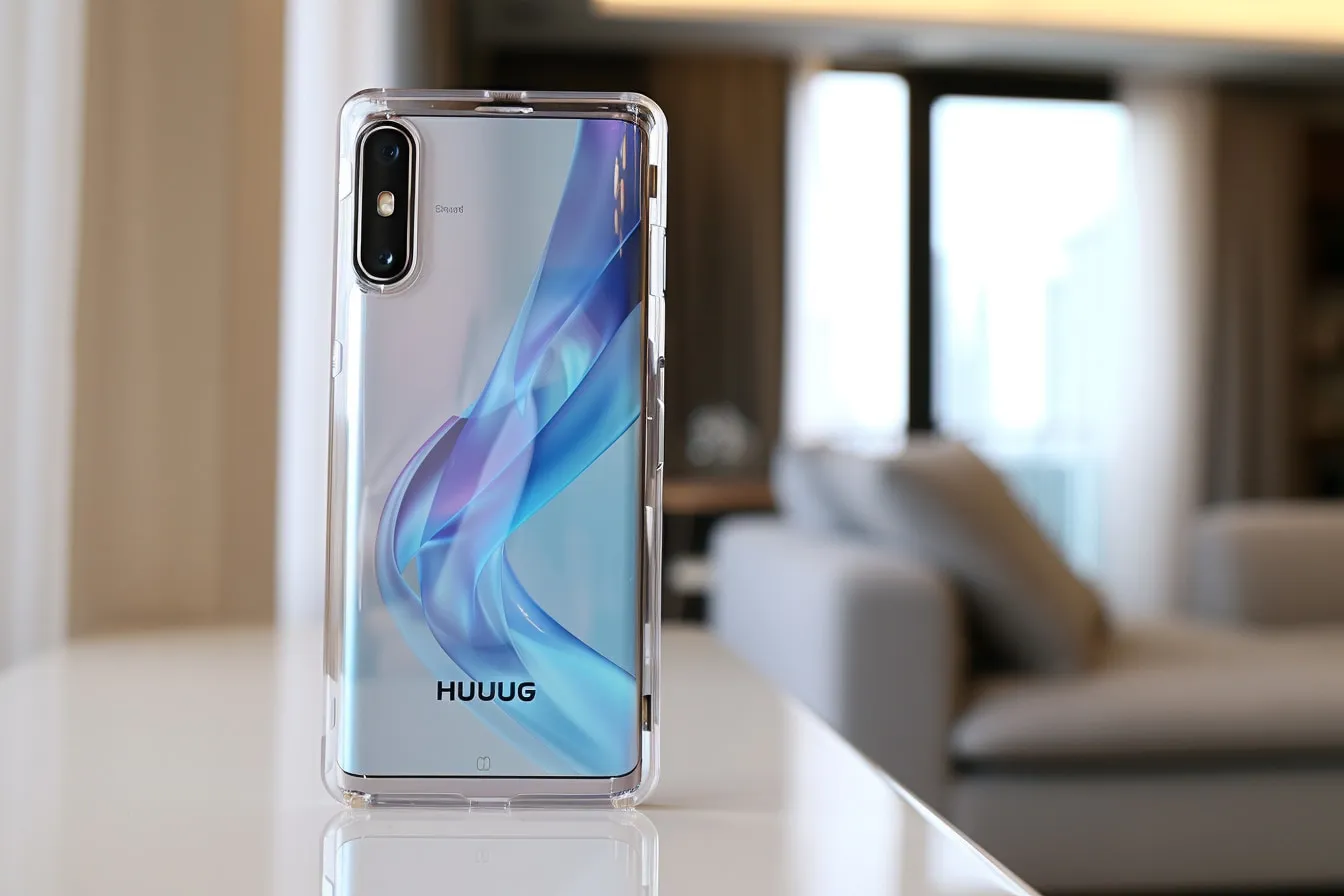 Choisir la meilleure coque huawei : protection et style pour votre smartphone