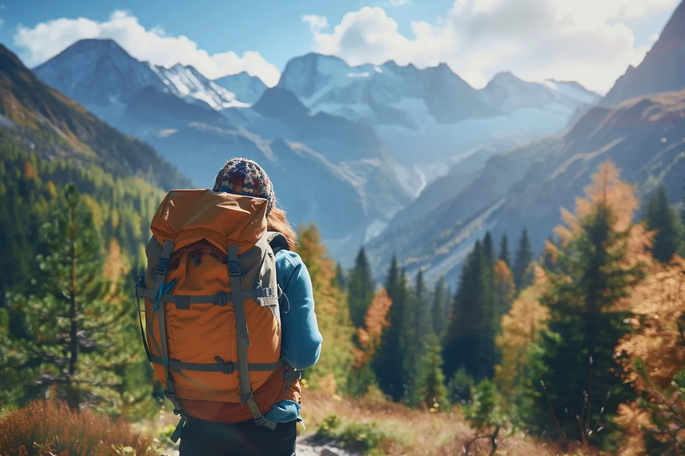 Choisir le meilleur sac à dos porte-bébé pour randonnées et voyages confortables
