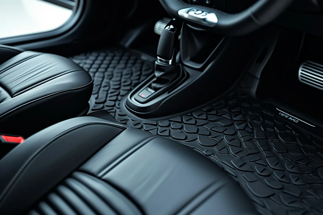 Choix et entretien de tapis de voiture pour peugeot 207 : les indispensables pour un intérieur impeccable
