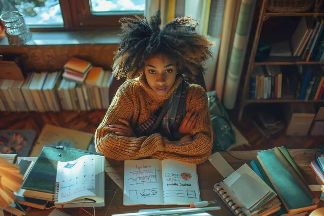 Comment aider un élève à définir ses objectifs académiques ?