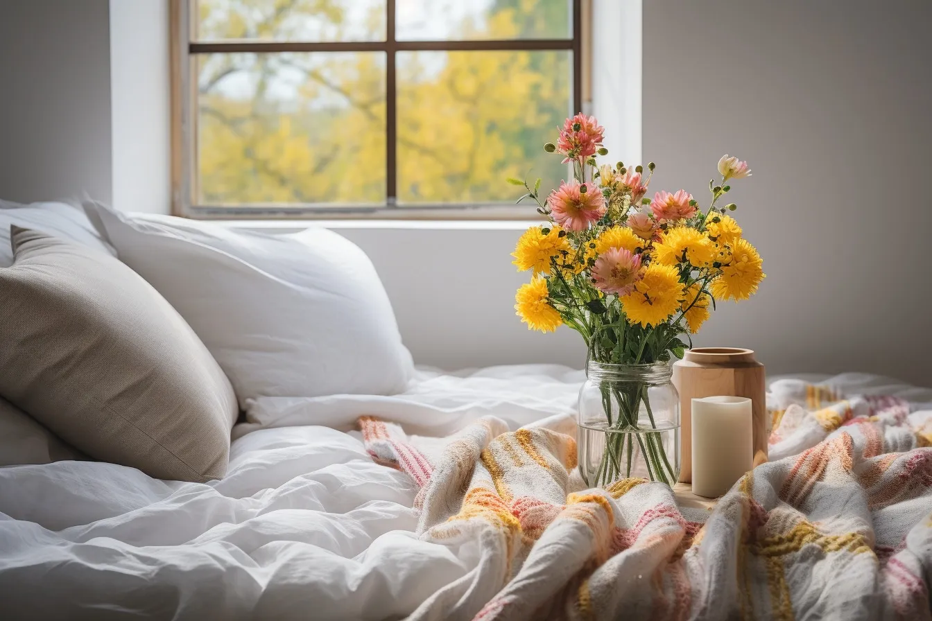 Comment aménager une chambre d’amis accueillante ?