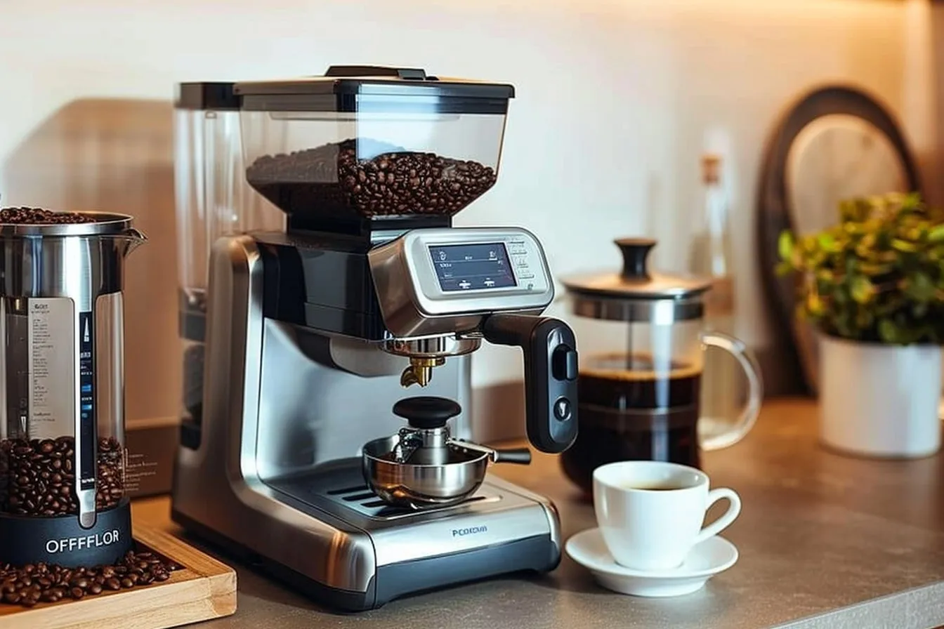 Comment bien choisir sa machine à moudre le café en grain ?