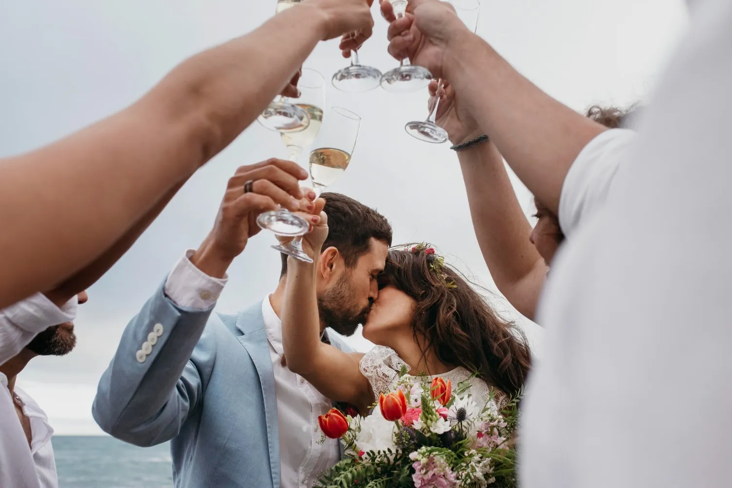 Comment bien organiser un mariage ?