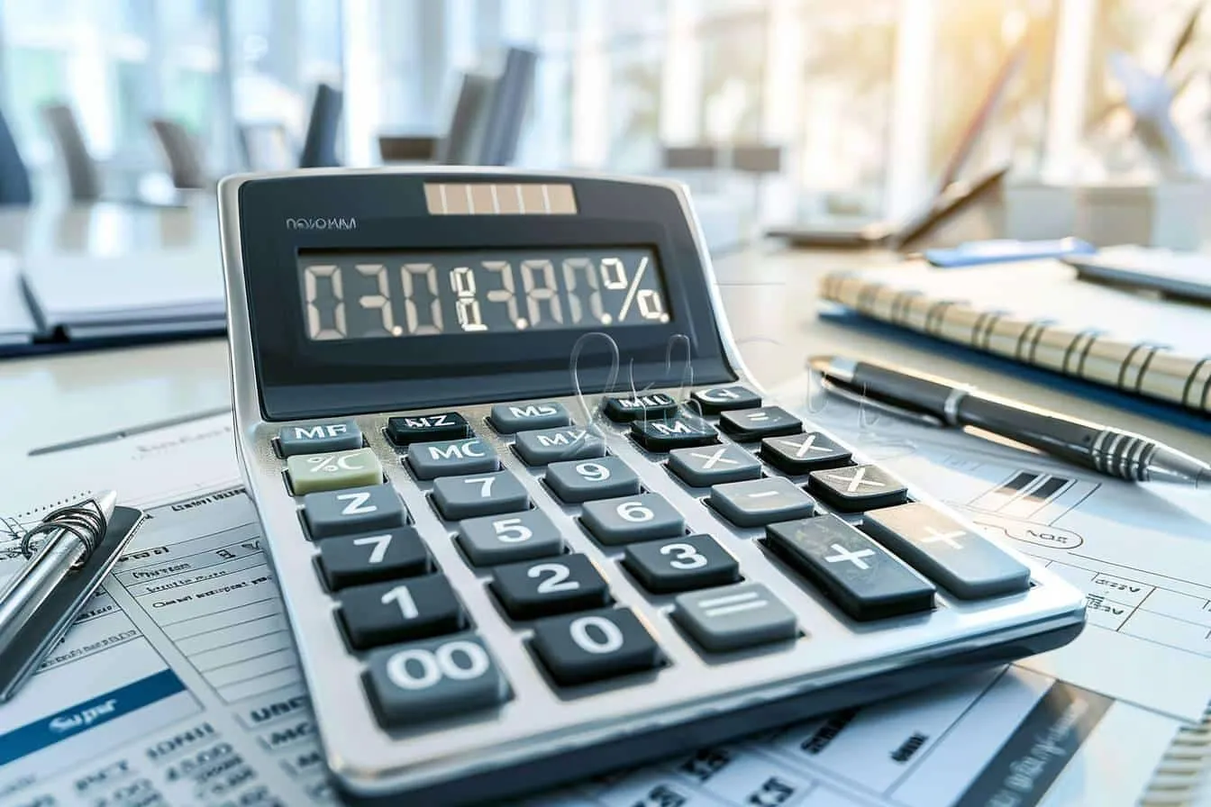 Comment calculer un pourcentage facilement et rapidement