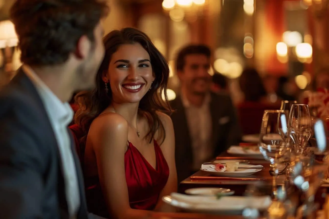 comment choisir un restaurant pour un cadeau ?
