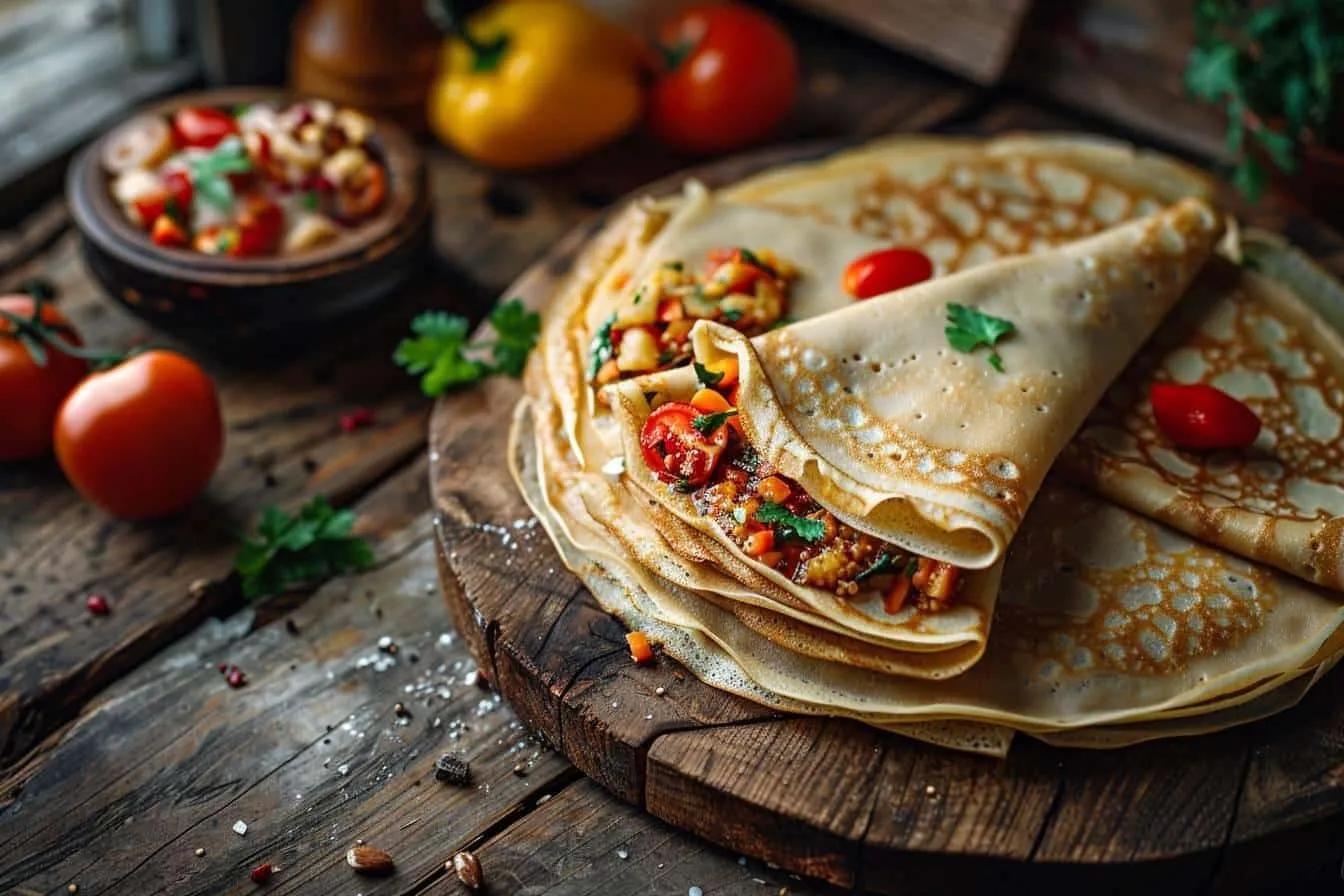 Comment conserver la galette de sarrasin : astuces et conseils