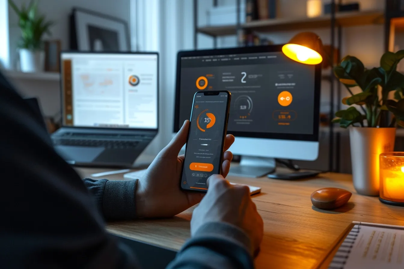 Comment consulter mes factures orange