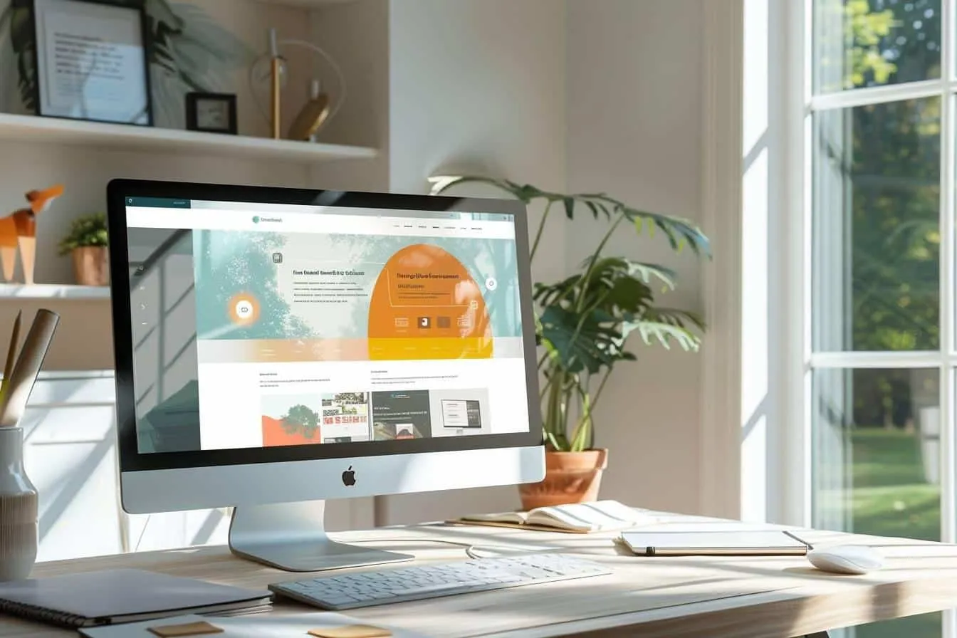 Comment créer un site web professionnel ?