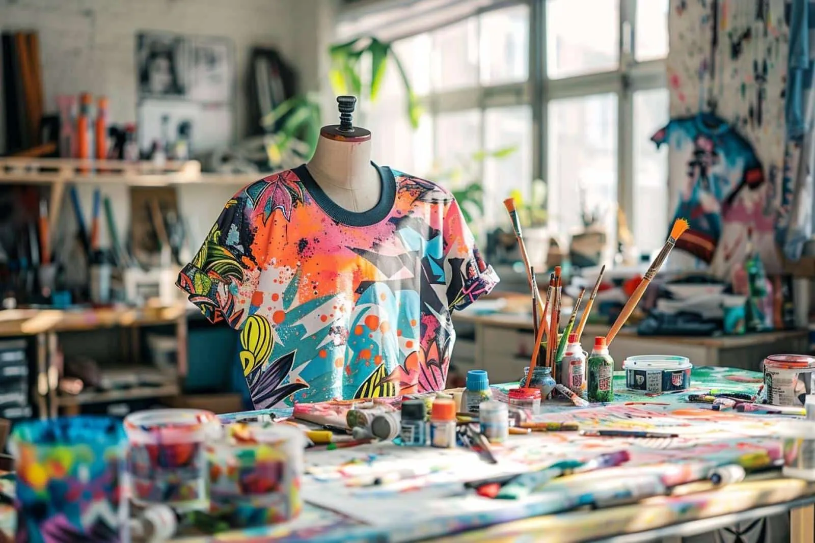 Comment customiser un maillot de foot ?