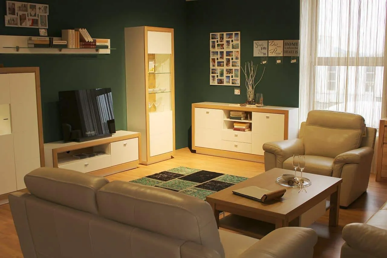 Comment décorer son salon de manière insolite ?