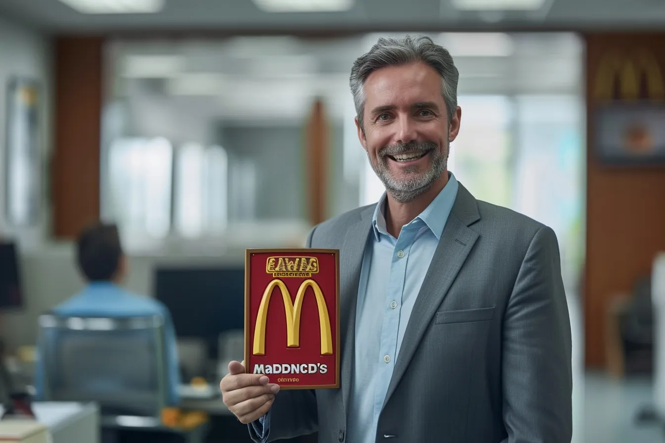 Comment devenir franchisé mcdonald’s : étapes et conseils pour réussir