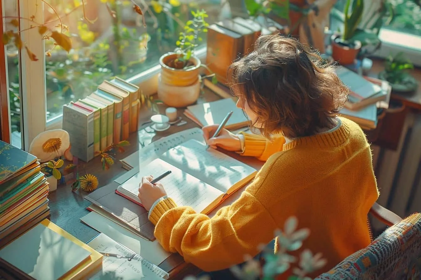 Comment écrire des citations inspirantes pour motiver et encourager
