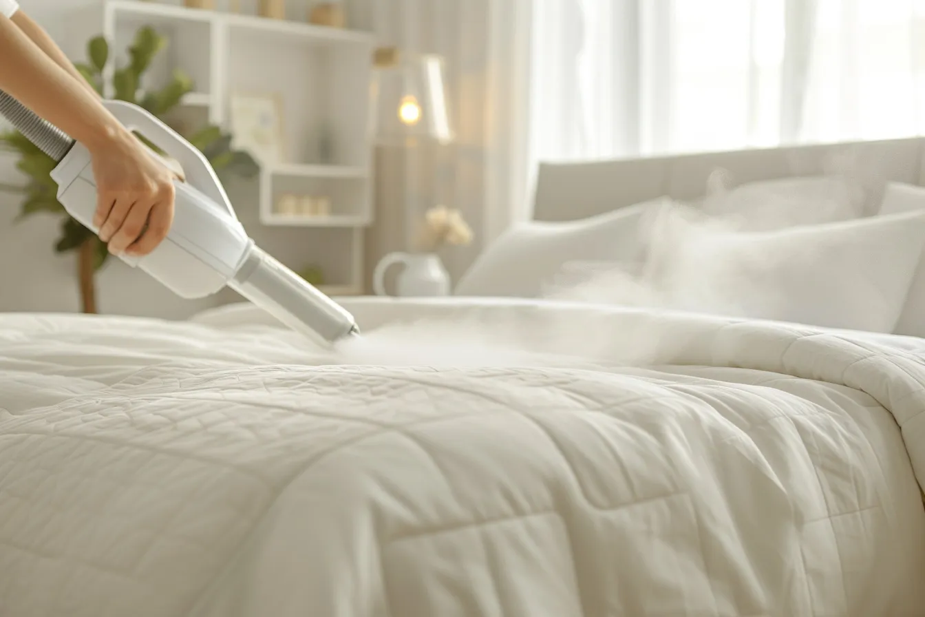 Comment éliminer les punaises de lit efficacement : solutions et conseils pratiques