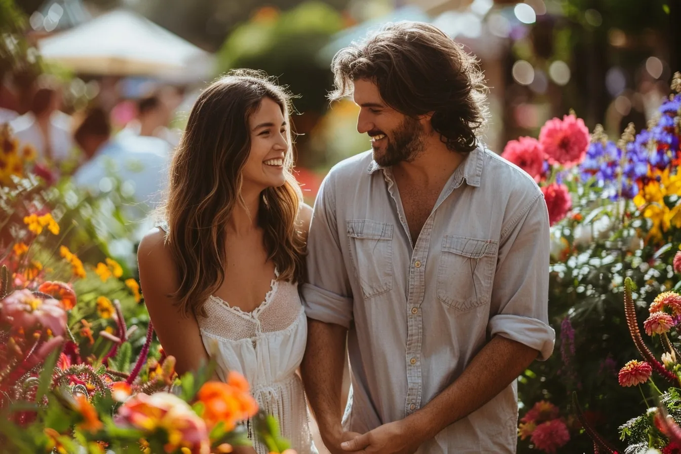 Comment entretenir un mariage pour qu’il reste éternellement jeune ?