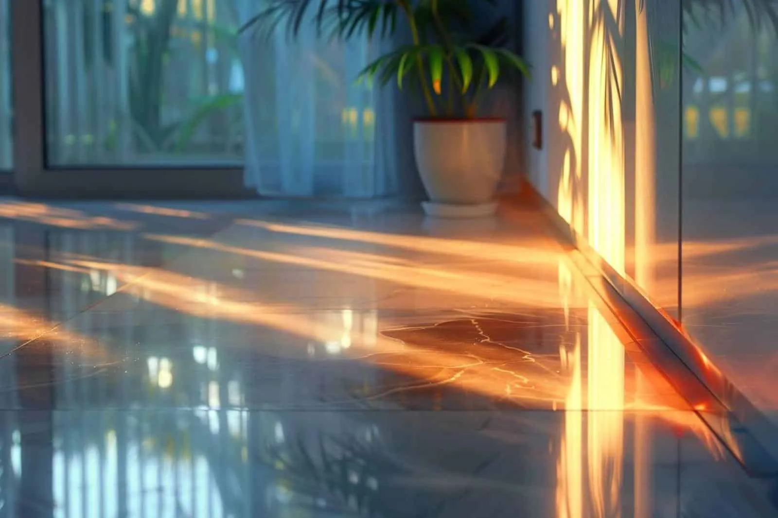 Comment entretenir un plancher chauffant ?