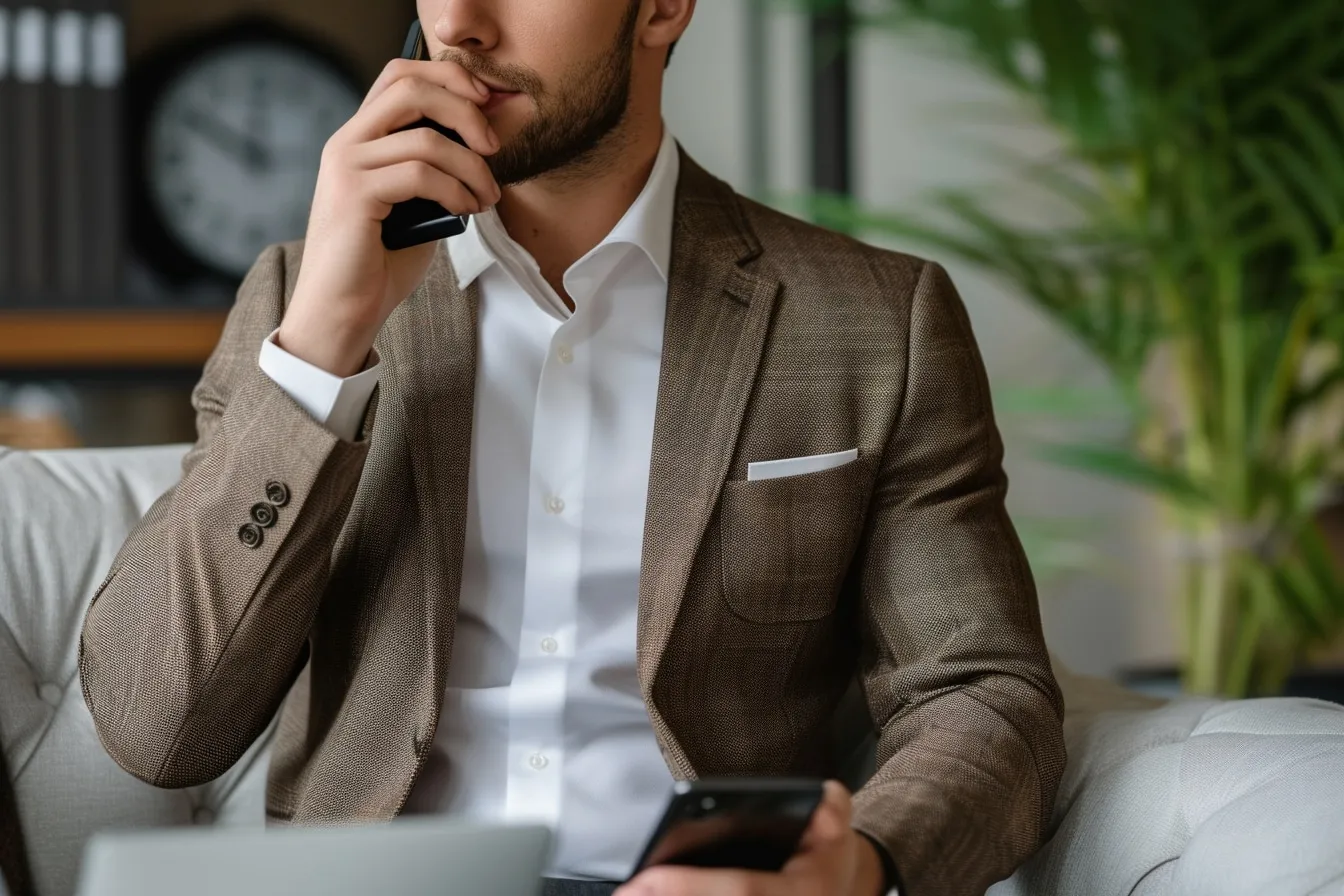 Comment faire pour avoir un rendez-vous avec un conseiller retraite