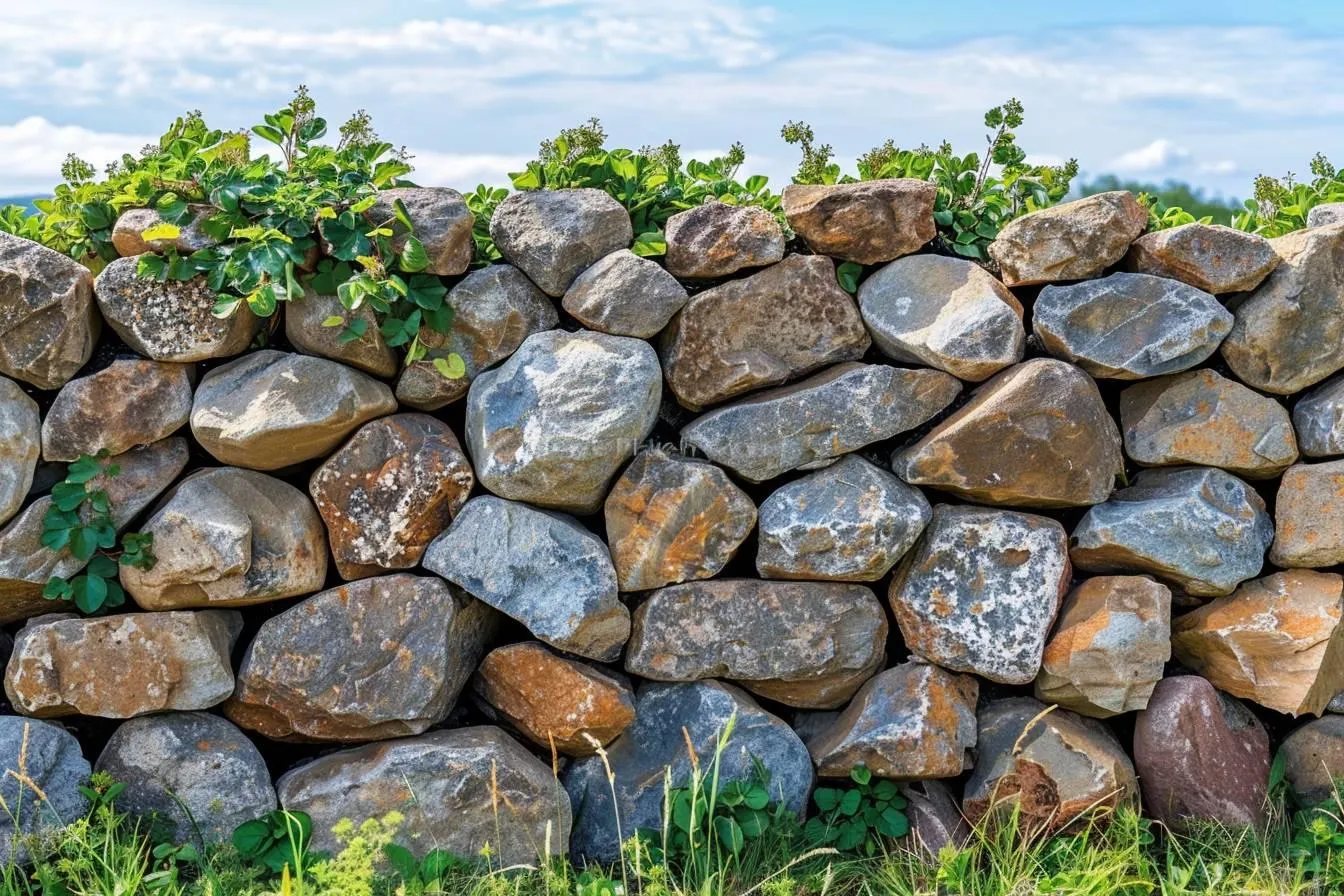 Comment faire un muret : guide pratique pour débutants