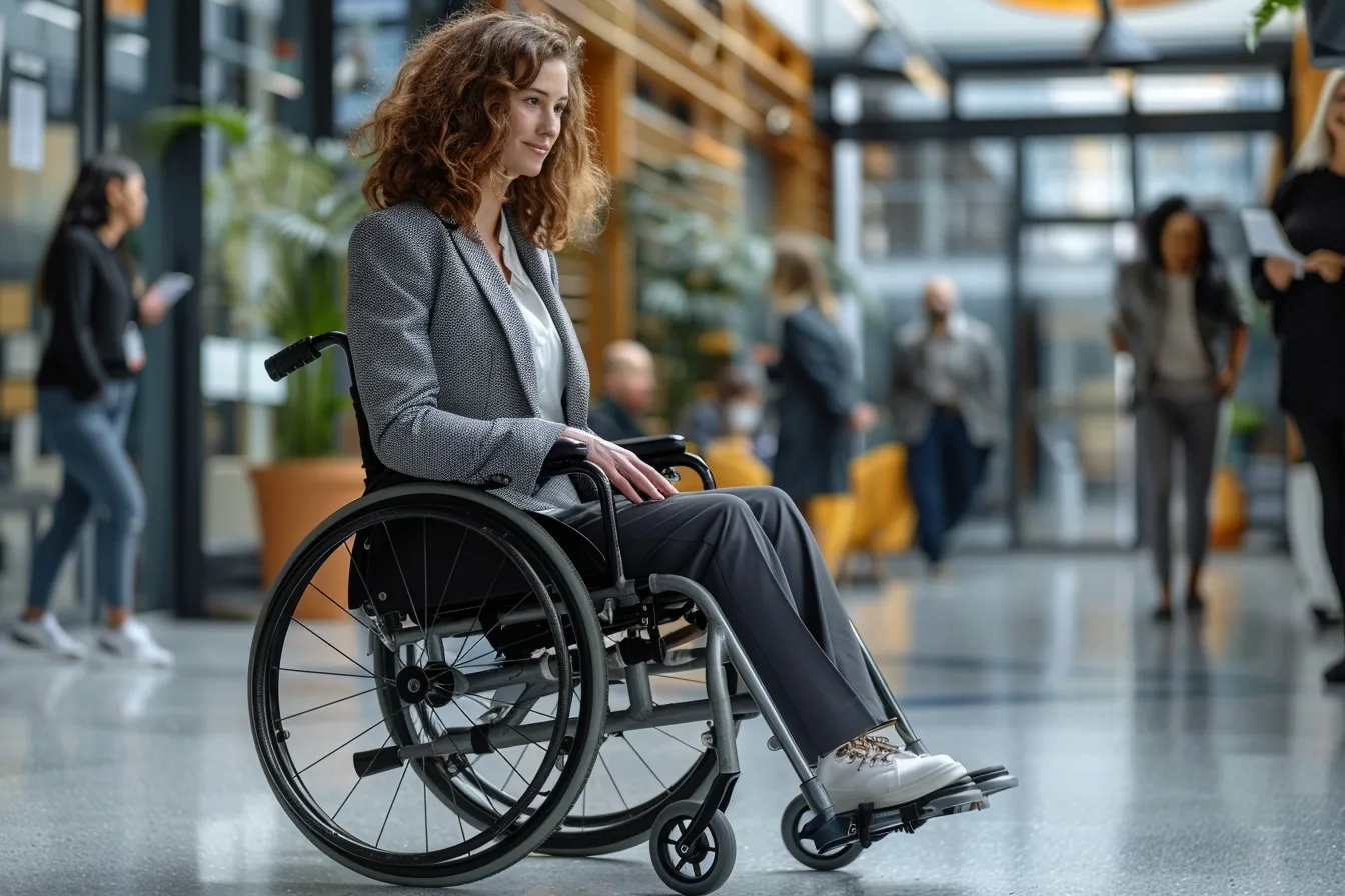 Comment favoriser l’intégration des personnes en situation de handicap dans le monde du travail ?