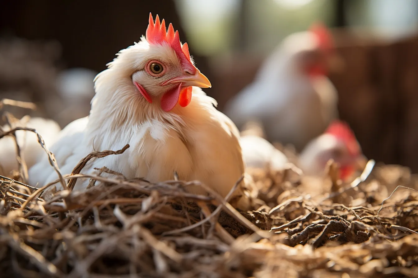 Comment interrompre le comportement de couvaison chez votre poule efficacement ?