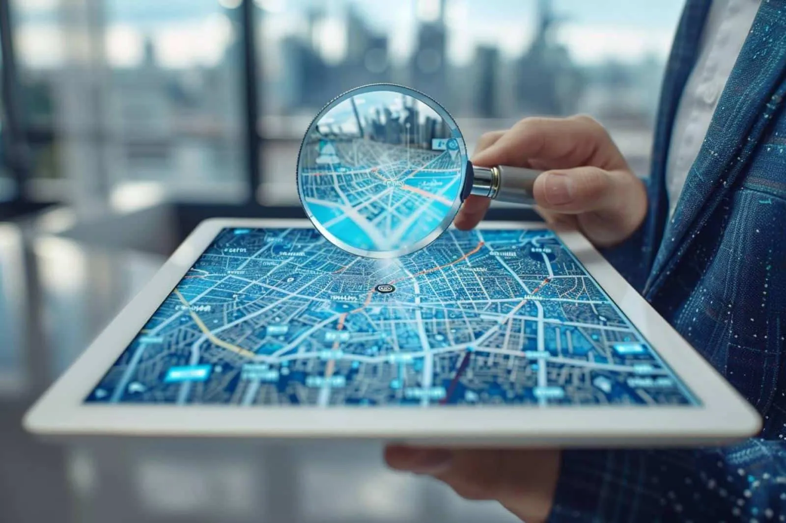 Comment le geomarketing peut-il aider à la fidélisation des clients ?
