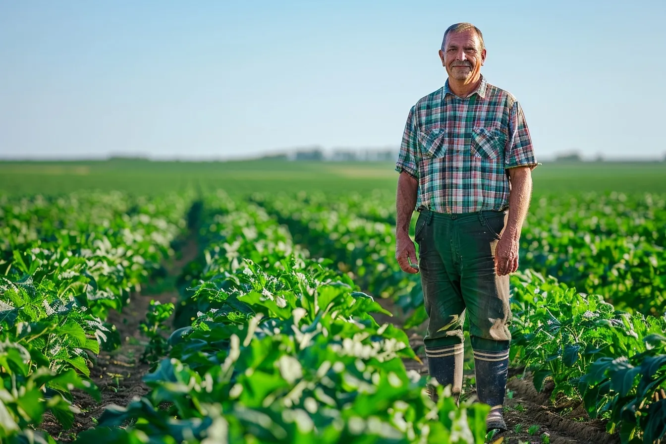 Comment les agriculteurs peuvent bénéficier d’un crédit de développement de 50 000 € ?