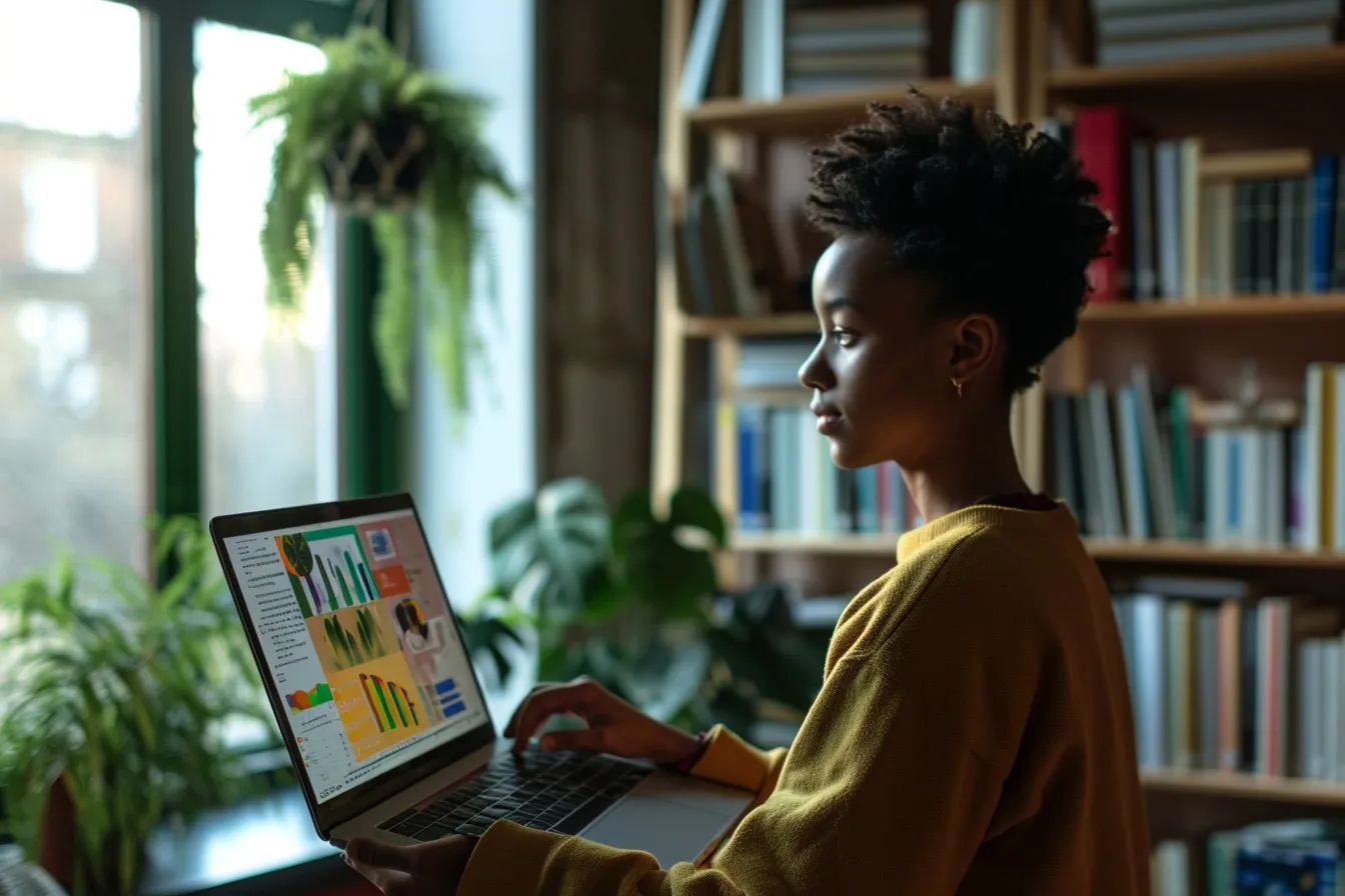 Comment les plateformes d’apprentissage en ligne démocratisent l’éducation ?