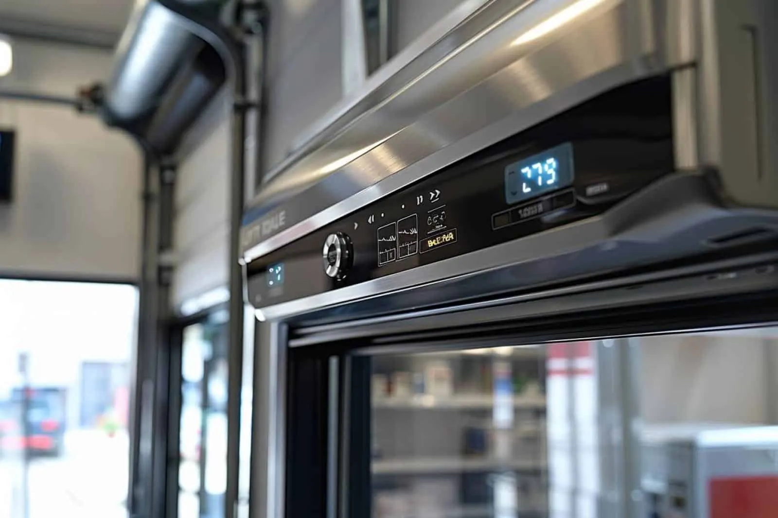 Comment les rideaux d’air chaud contribuent-ils à l’économie d’énergie ?