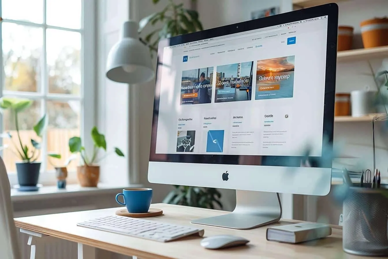 Comment maintenir et mettre à jour un site web ?