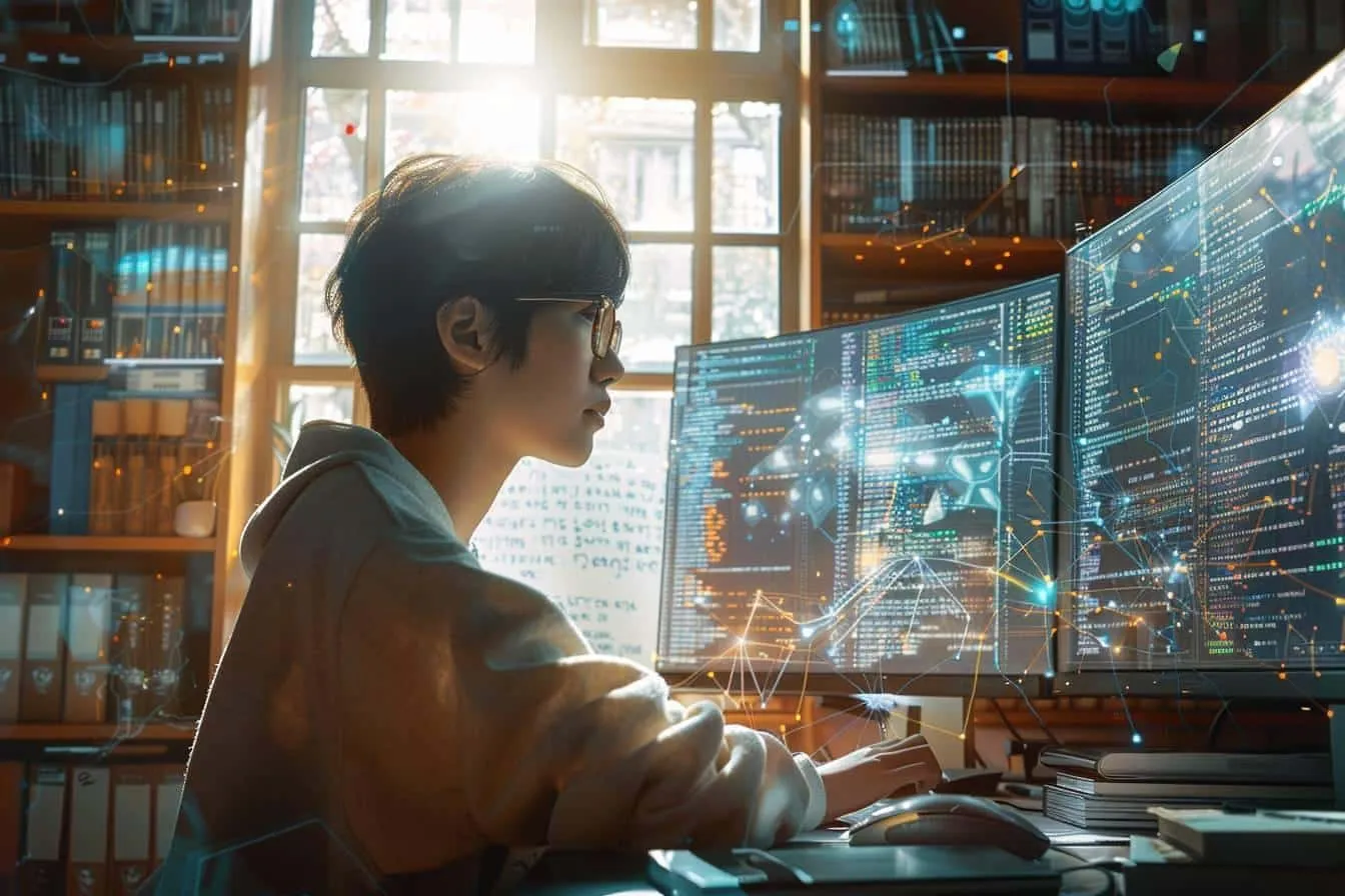 Comment maîtriser l’architecture algorithmique pour devenir un expert