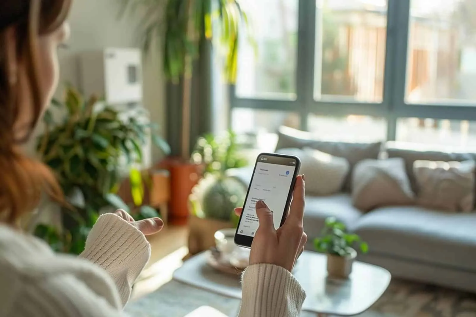 Comment mettre en place un système de feedback pour les locataires ?