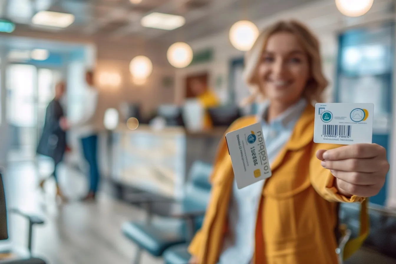 Comment obtenir la carte senior gratuite