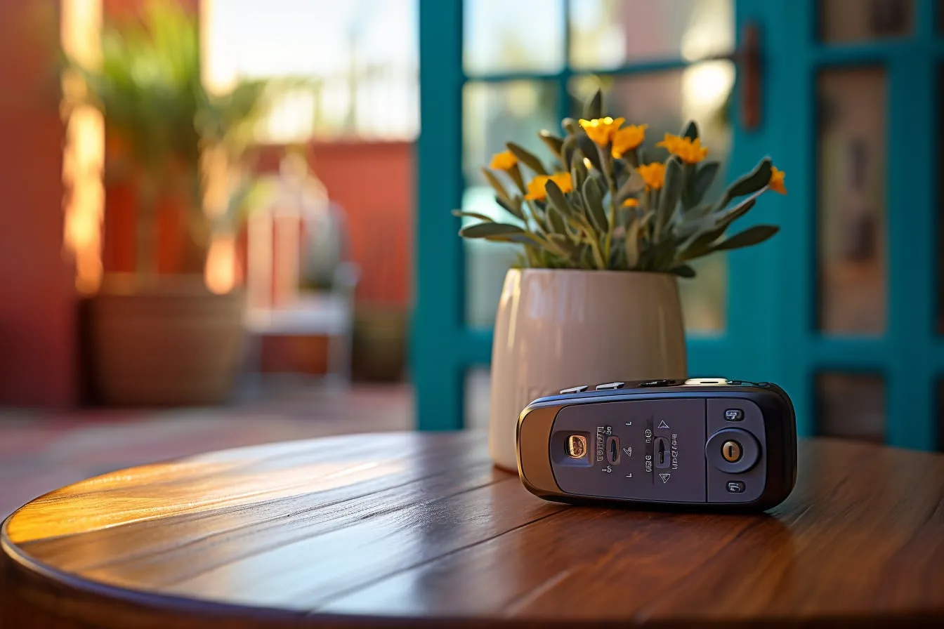 Comment ouvrir une porte avec une radio : est-ce possible et légal ?