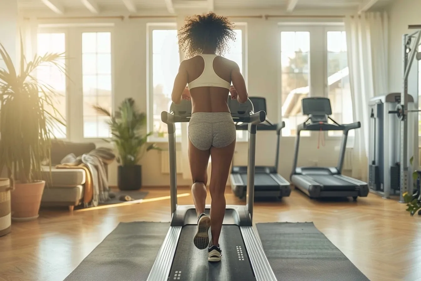 Comment pratiquer le cardio à la maison ?