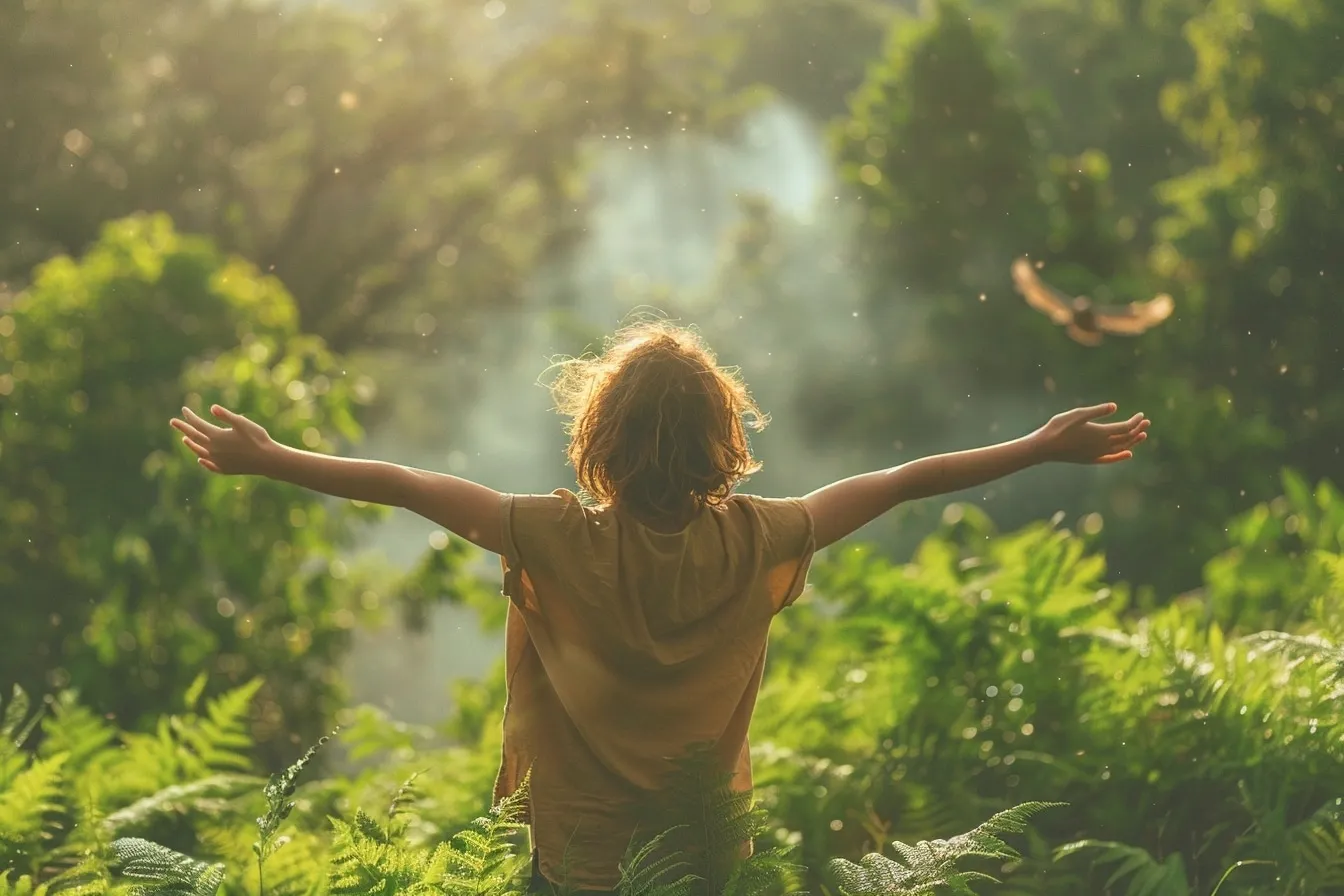 Comment renouer le lien avec la nature ?