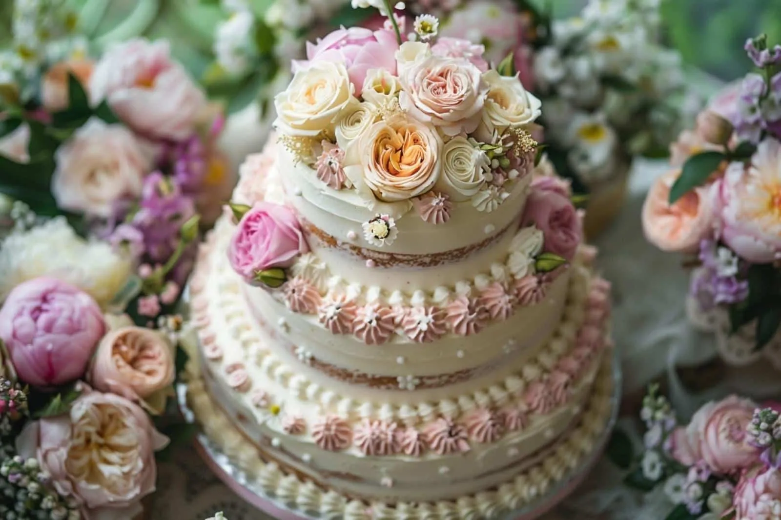 Comment réussir une cuisine haute couture pour un mariage ?