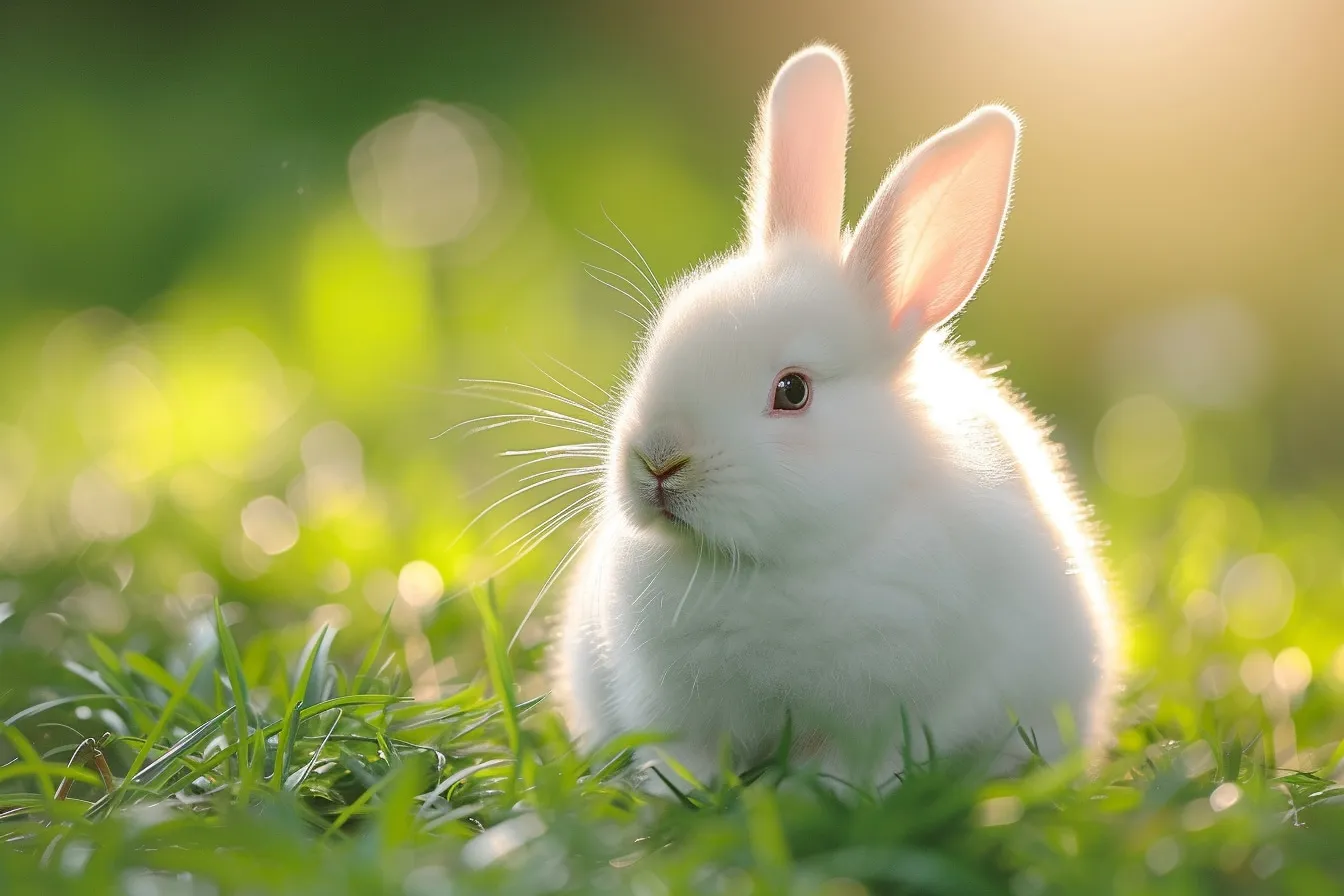 Comment s appelle le petit du lapin