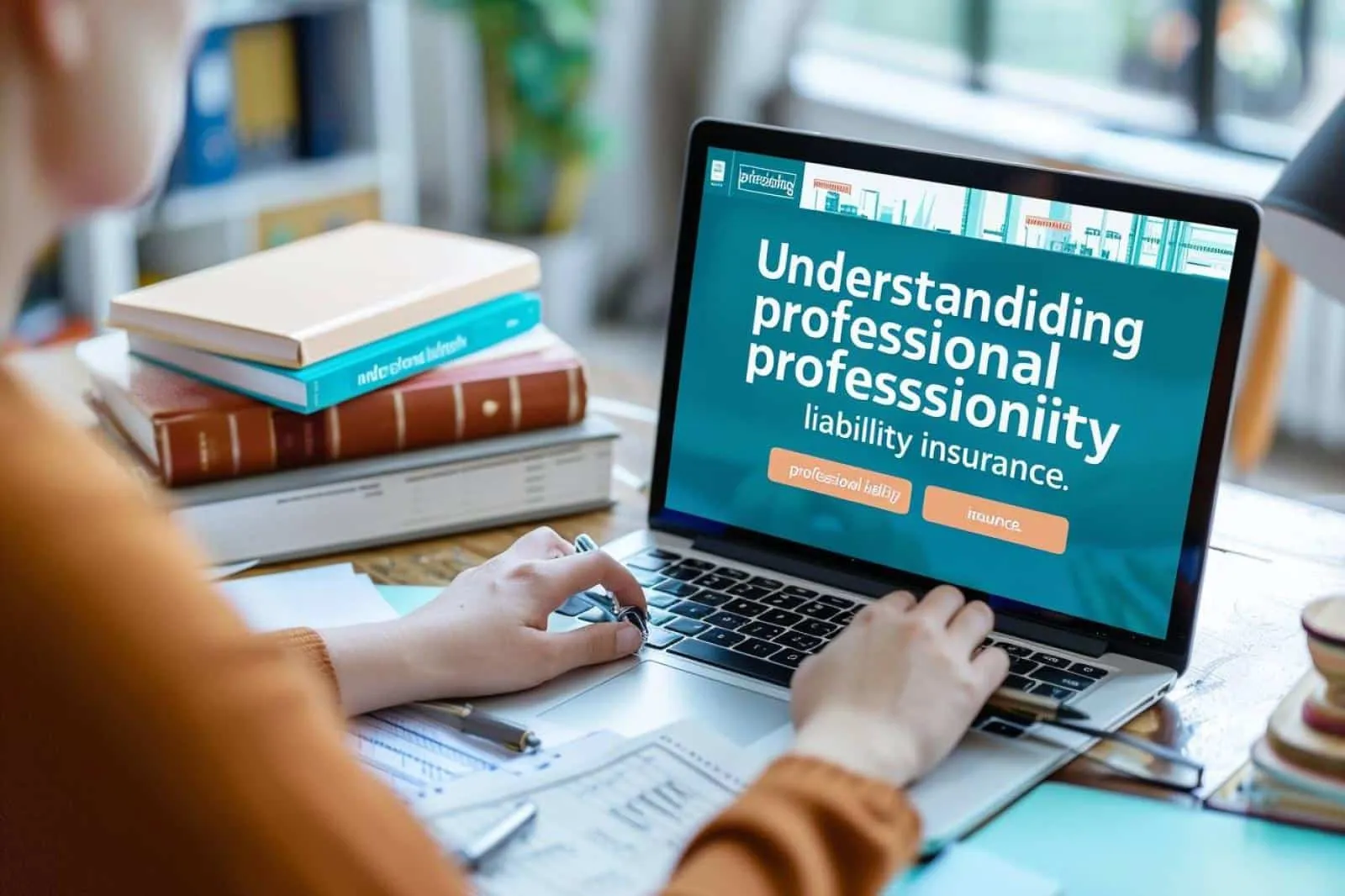 Comment se former sur les enjeux de l’assurance responsabilité civile professionnelle ?