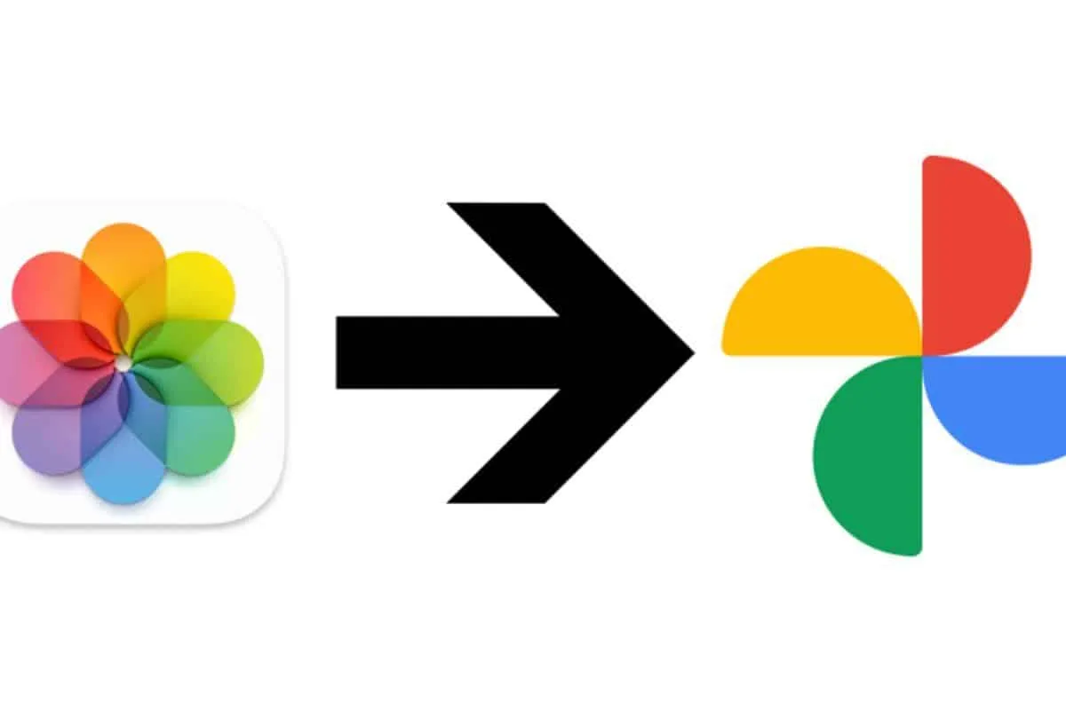 Comment transférer ses photos de iCloud vers Google Photos ?